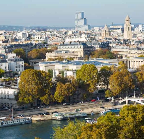 Cabinet ZEITOUN Avocat à Paris - Droit de l'urbanisme